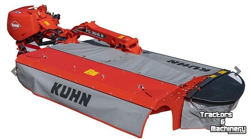 Maaier  Kuhn - FC 3115D FF Elite