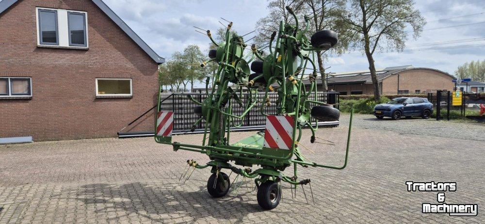 Schudder Krone KRONE KW 8.82 SCHUDDER