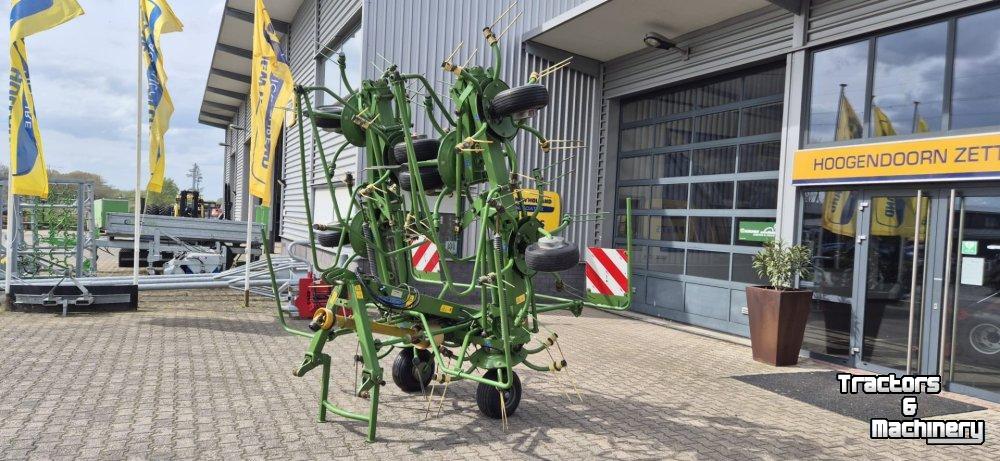 Schudder Krone KRONE KW 8.82 SCHUDDER