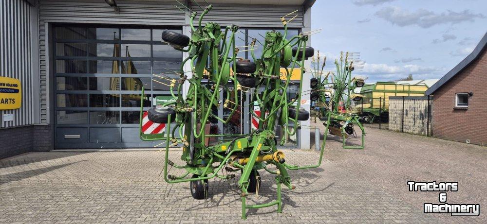 Schudder Krone KRONE KW 8.82 SCHUDDER