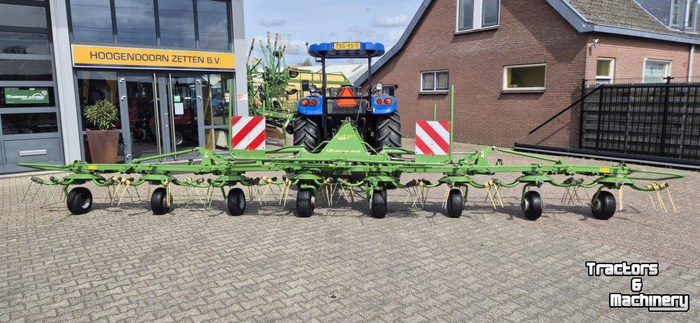 Schudder Krone KRONE KW 8.82 SCHUDDER