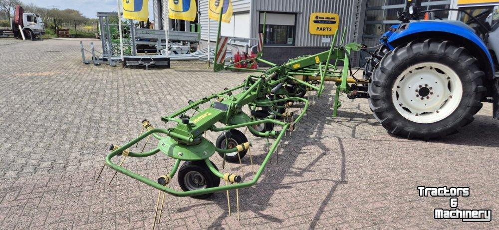 Schudder Krone KRONE KW 8.82 SCHUDDER