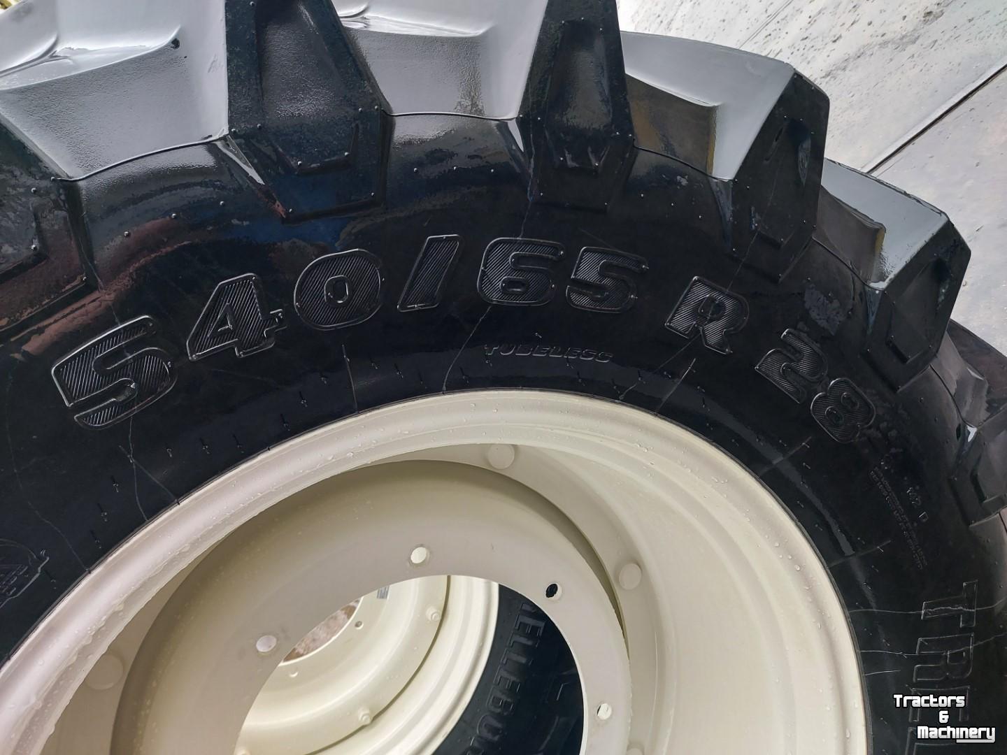 Wielen, Banden, Velgen & Afstandsringen Trelleborg  540/65R28+WIEL [2]