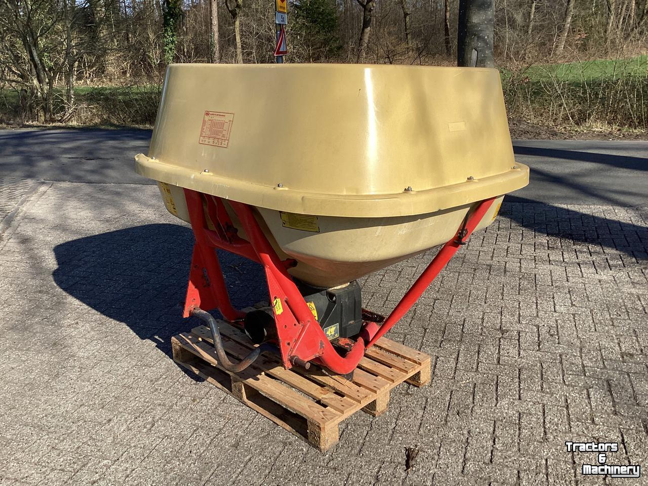 Kunstmeststrooier Vicon PS 604-754