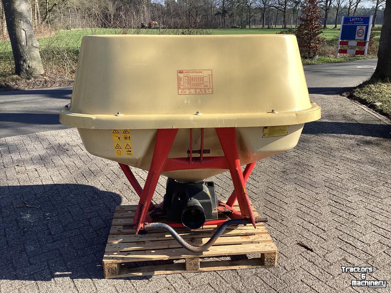 Kunstmeststrooier Vicon PS 604-754