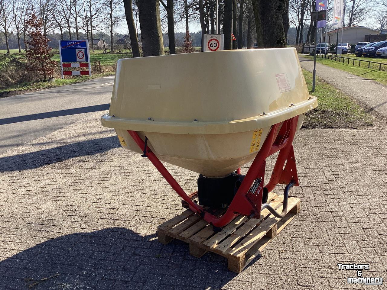 Kunstmeststrooier Vicon PS 604-754