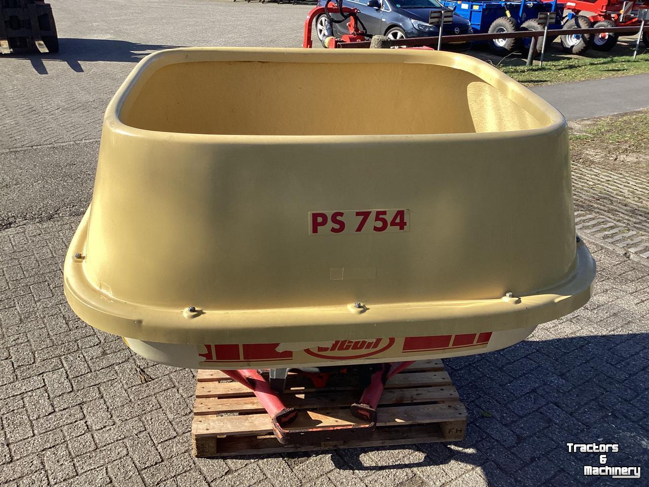 Kunstmeststrooier Vicon PS 604-754