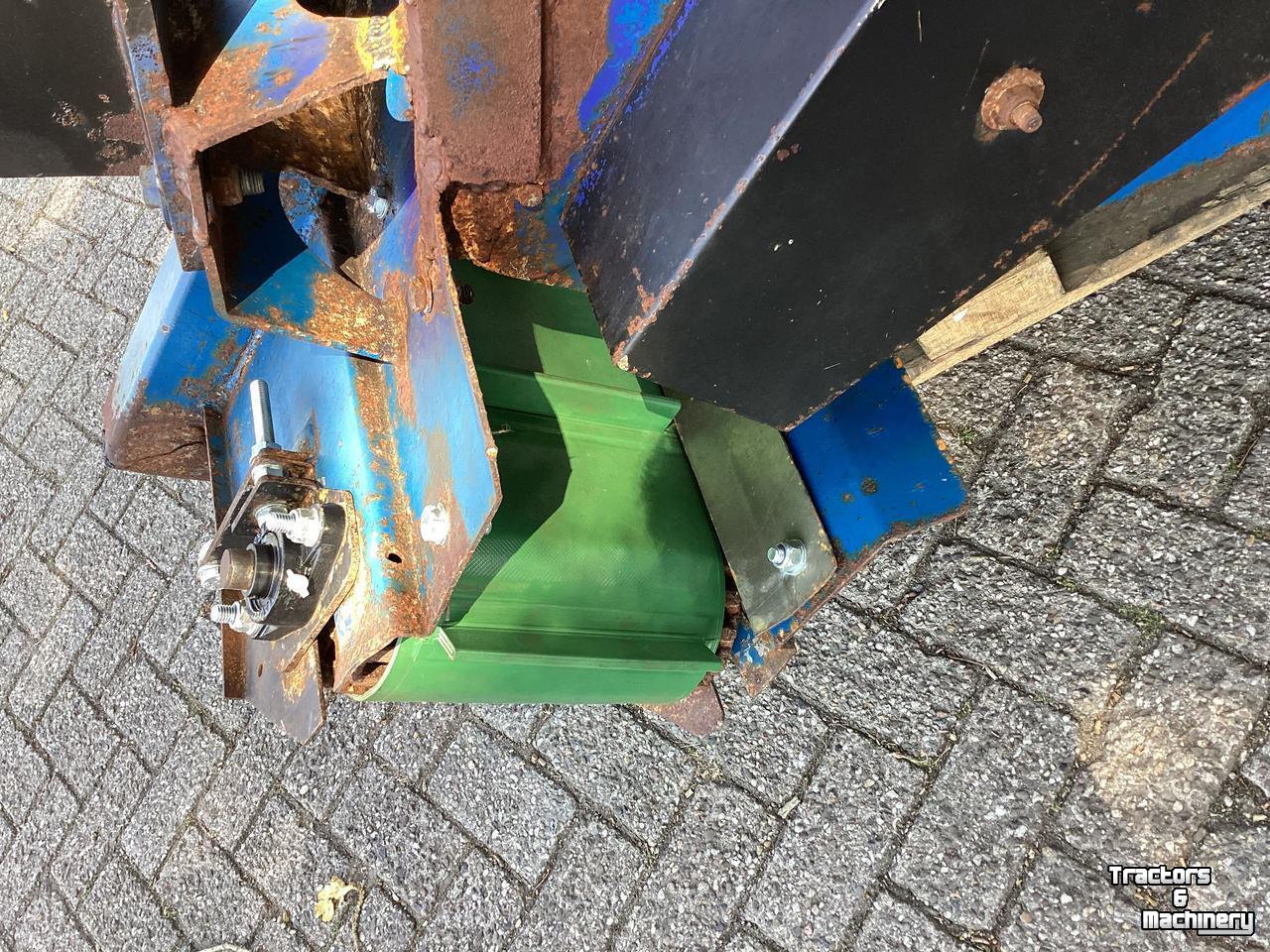 Shovel / Wiellader / Kniklader Ceres 1200L