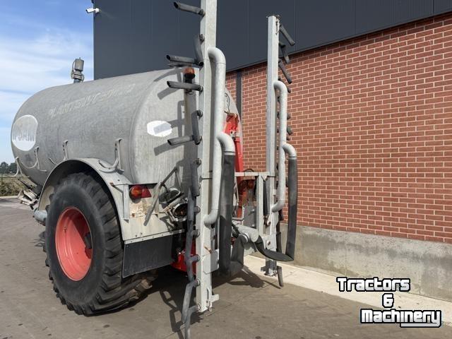 Mesttank Ipsam 10865