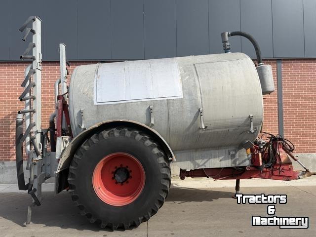 Mesttank Ipsam 10865