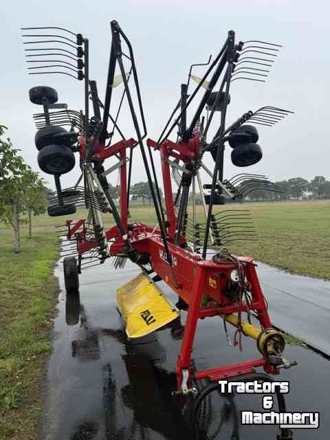 Rugger / Hark / Zwadhark Fella TS880