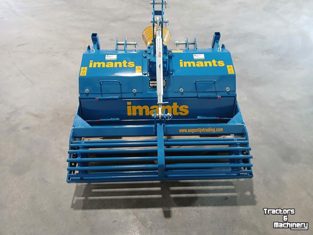 Overige tuinbouwmachines en toebehoren Imants JNC 115L