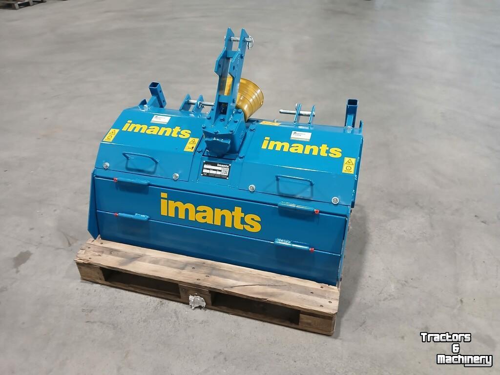 Overige tuinbouwmachines en toebehoren Imants JNC 115L