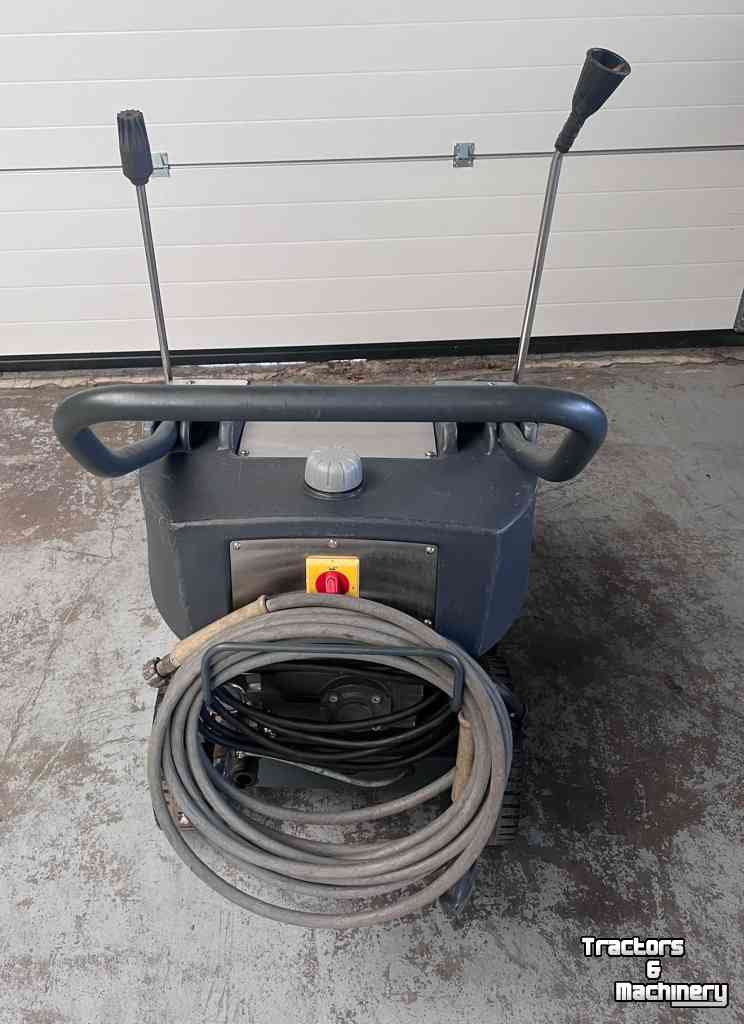Hogedrukreiniger Warm/Koud Dibo ECN-M 220/16