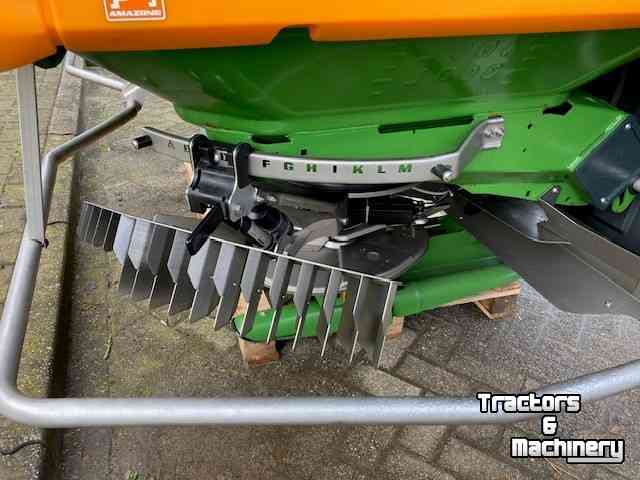 Kunstmeststrooier Amazone ZA-V 4200 Easy