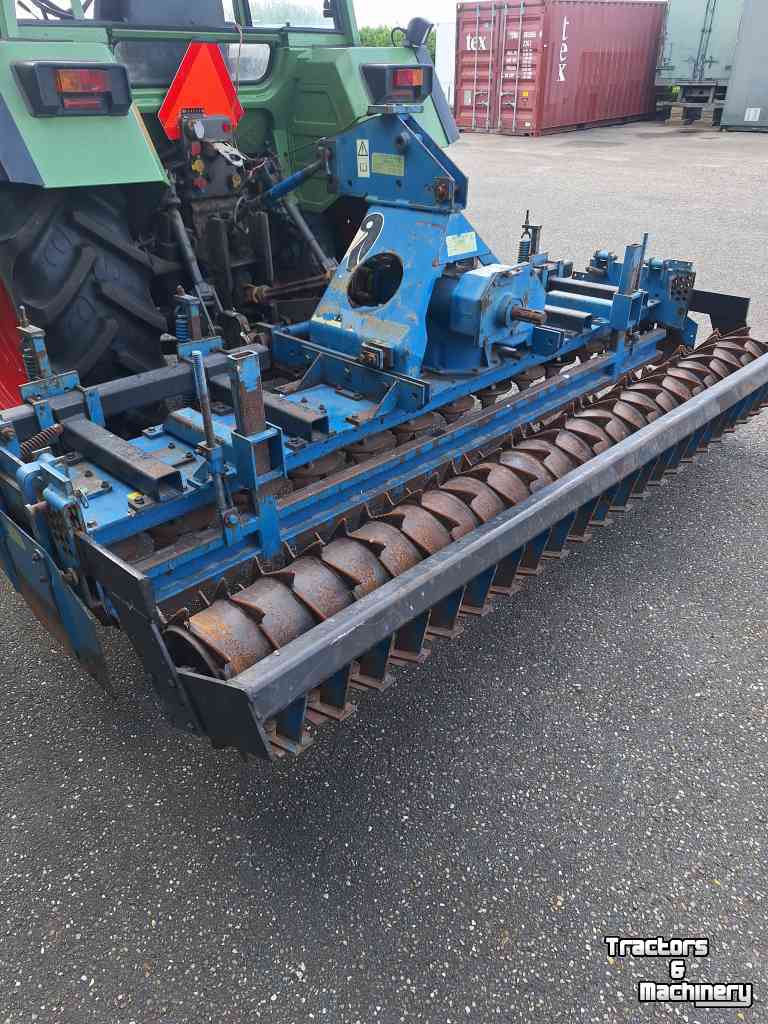 Rotorkopeg Rabewerk MKE 301 Rotorkopeg kopeg