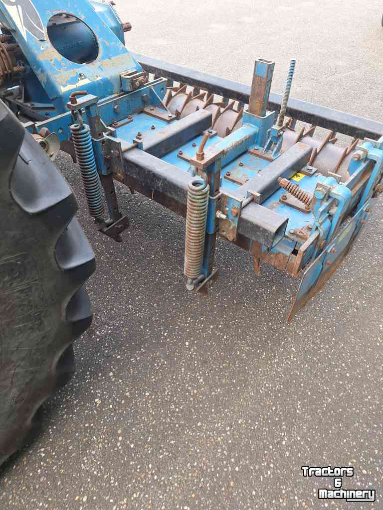Rotorkopeg Rabewerk MKE 301 Rotorkopeg kopeg