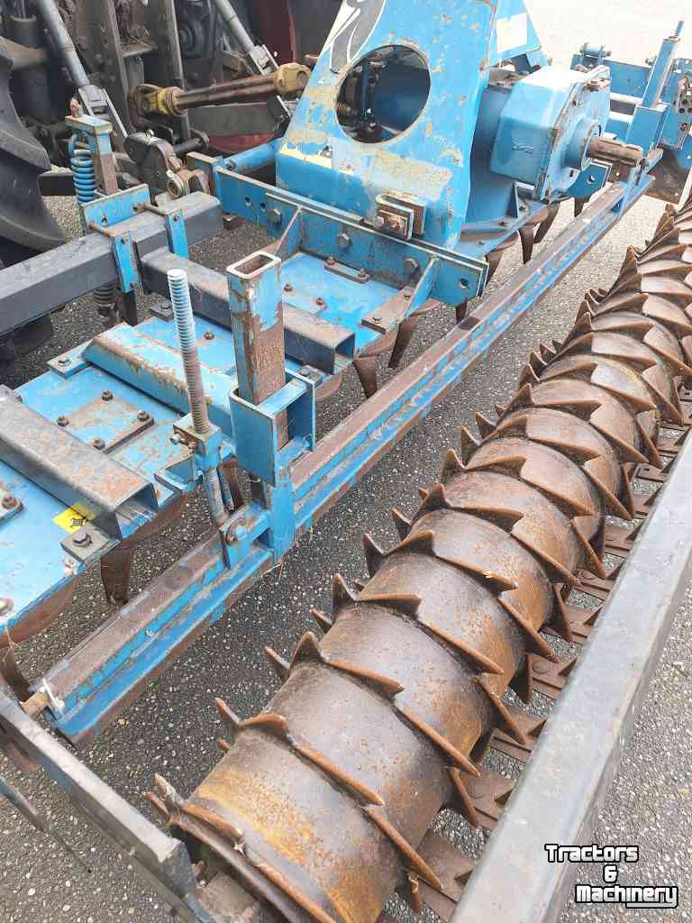 Rotorkopeg Rabewerk MKE 301 Rotorkopeg kopeg