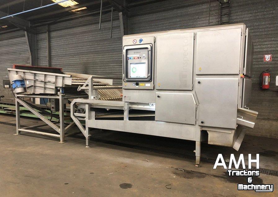 Sorteermachine  MTL18122230  Optische sorteerder, optischer Sortierer