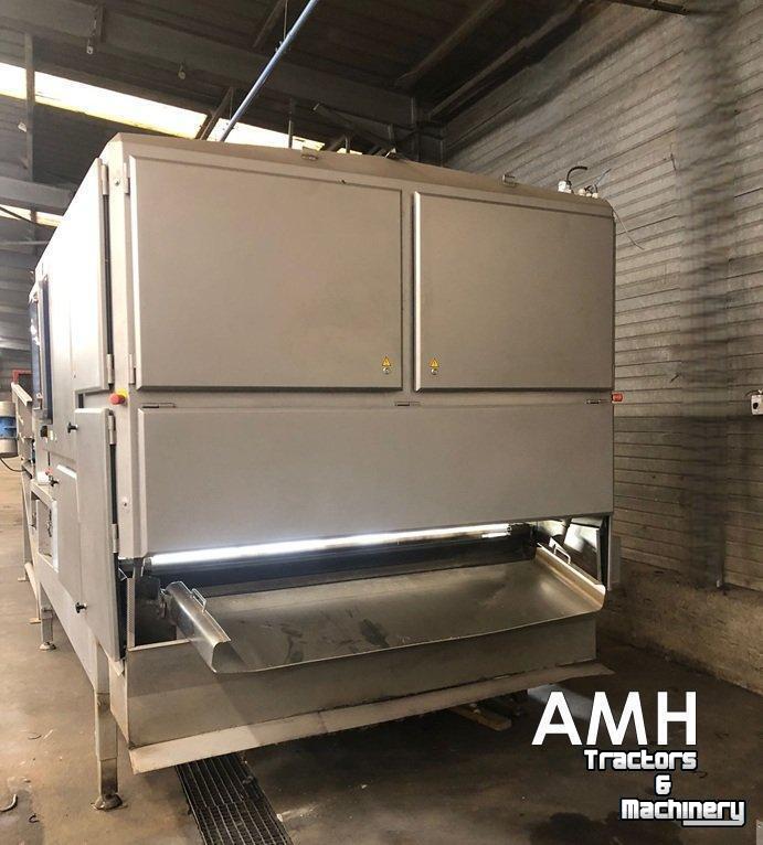 Sorteermachine  MTL18122230  Optische sorteerder, optischer Sortierer