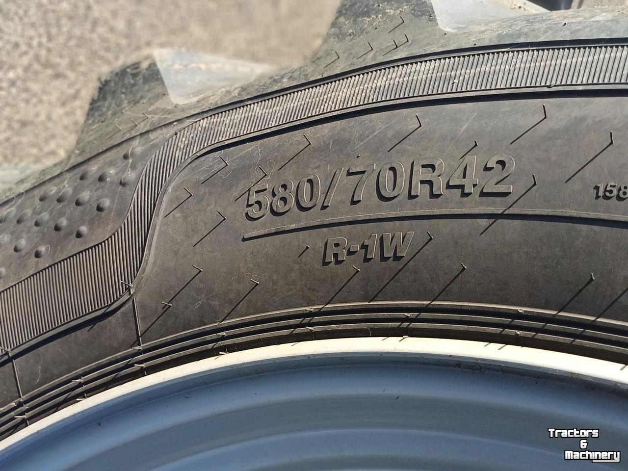 Gedragen Veldspuit Hardi Commander 5500i