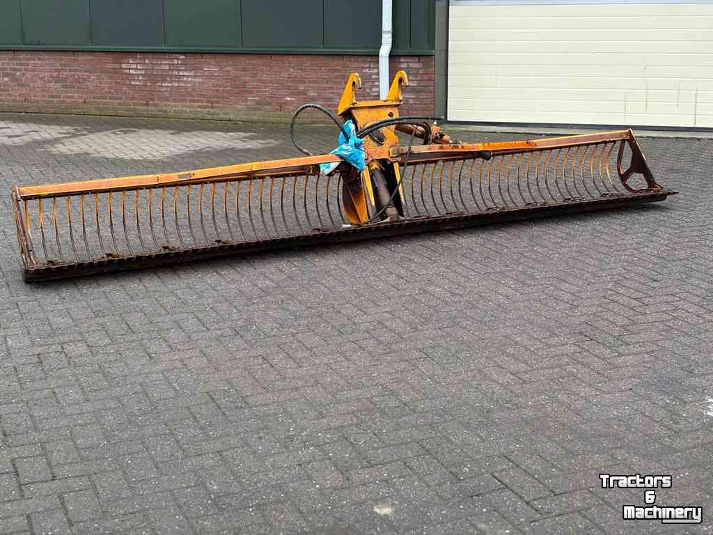 Maaikorf Herder MXLT 430 MAAIKORF