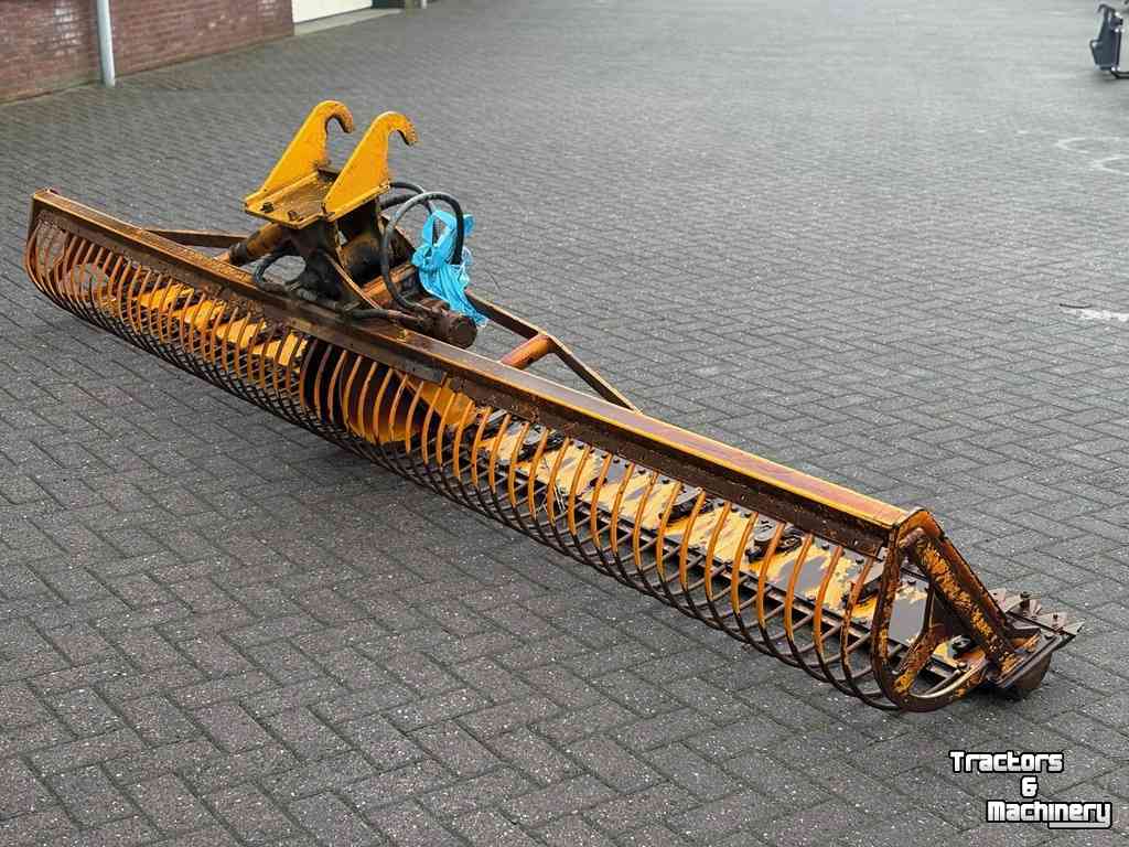 Maaikorf Herder MXLT 430 MAAIKORF