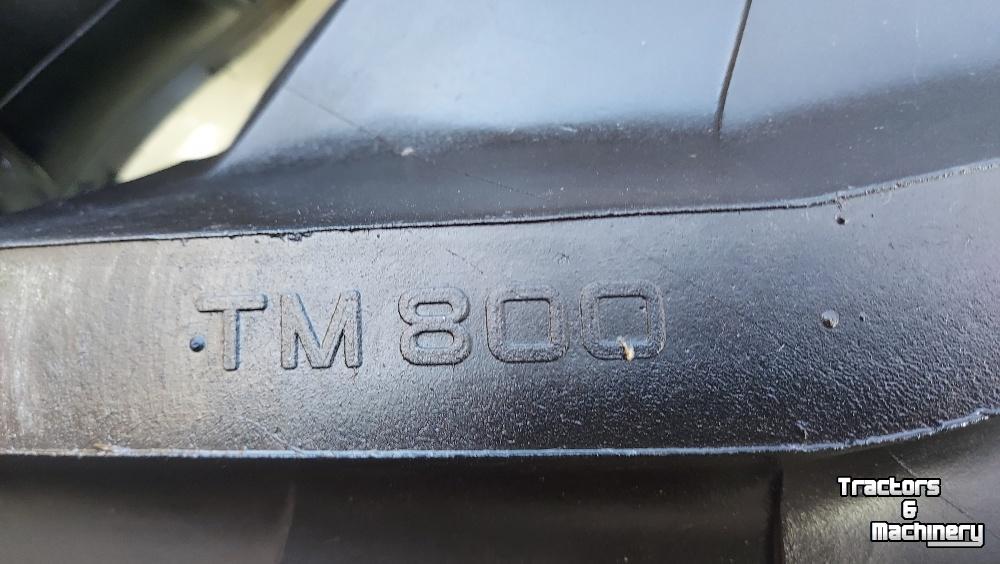 Wielen, Banden, Velgen & Afstandsringen Trelleborg 540/65R34