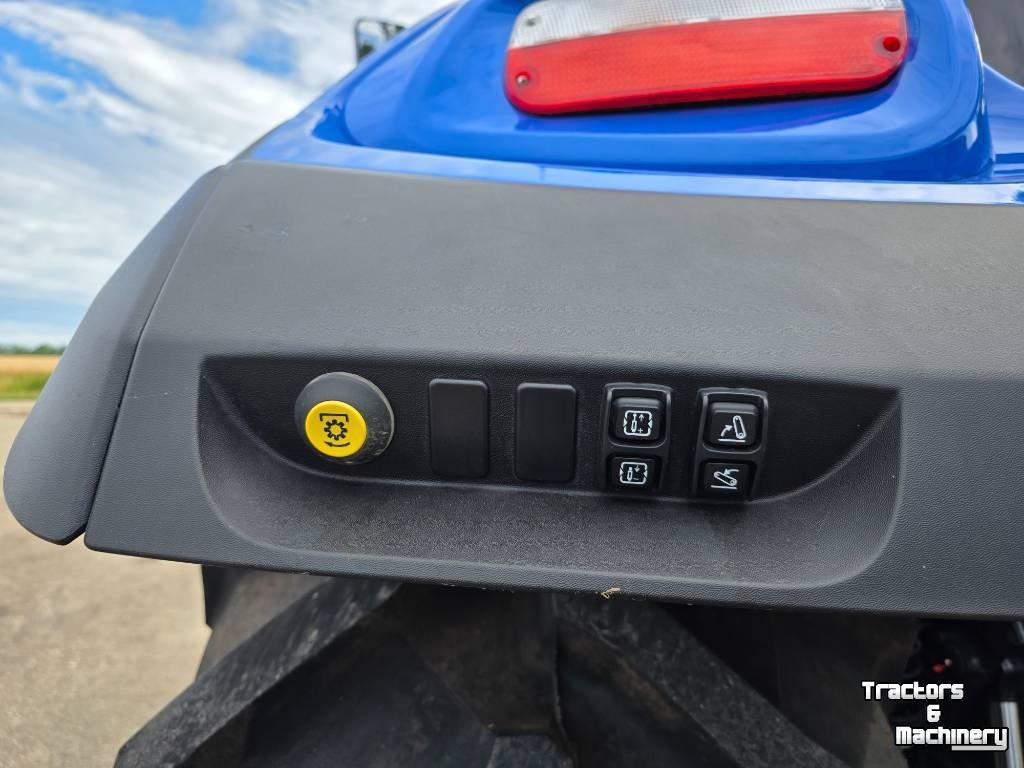 Tractor / Trekker New Holland T7.230 PC PLMI