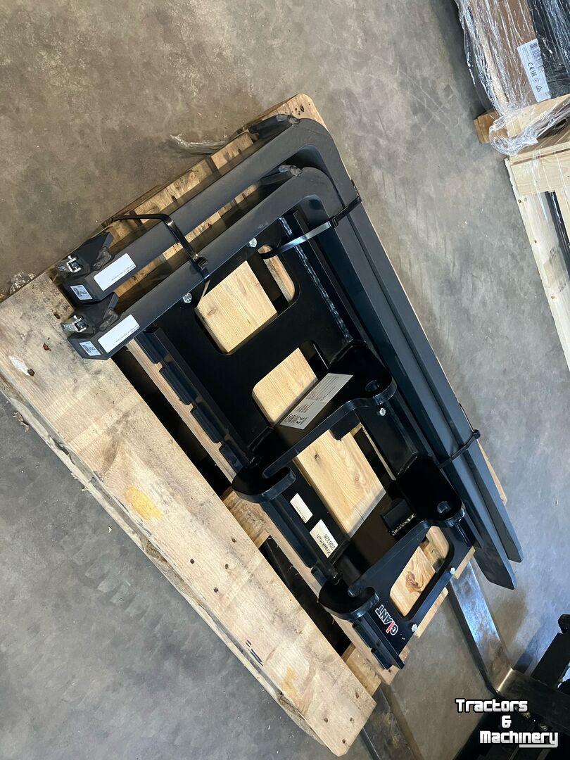 Palletvorken Giant Palletvork