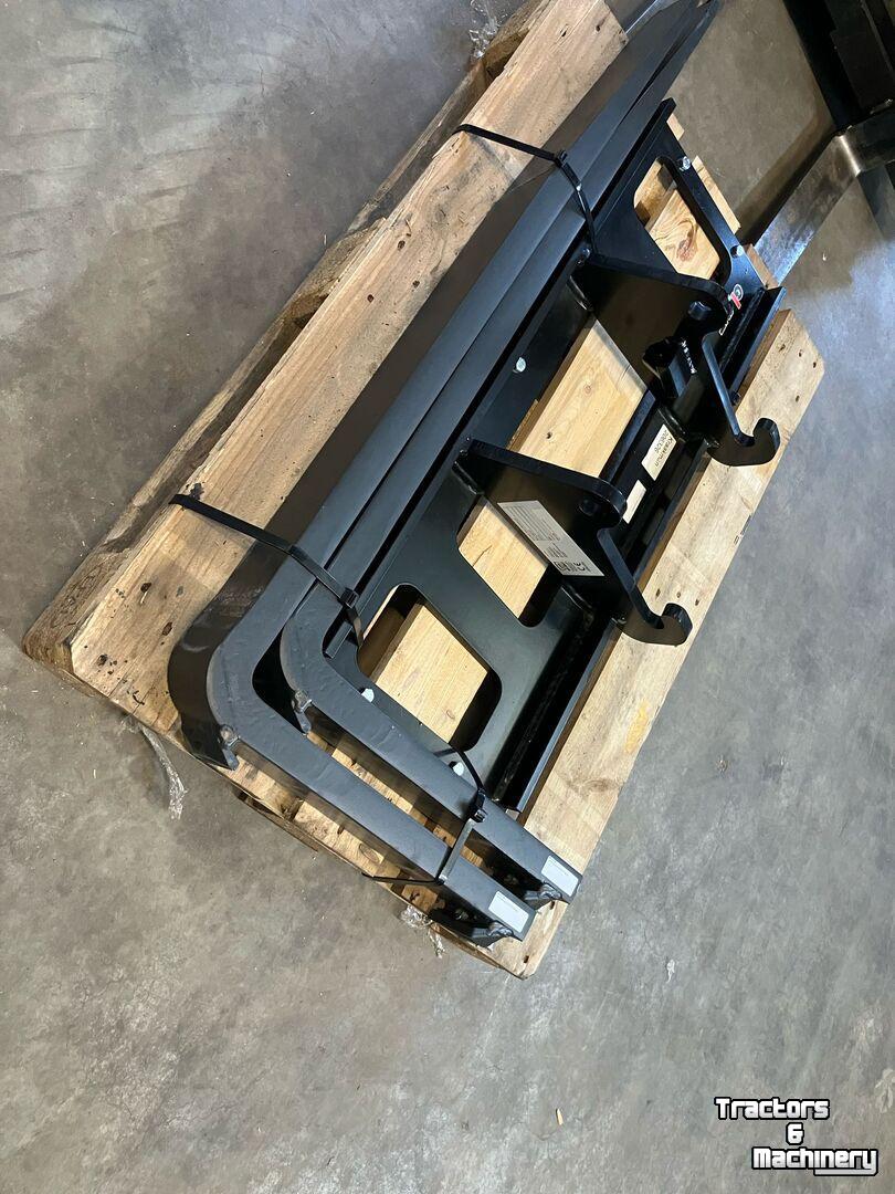 Palletvorken Giant Palletvork