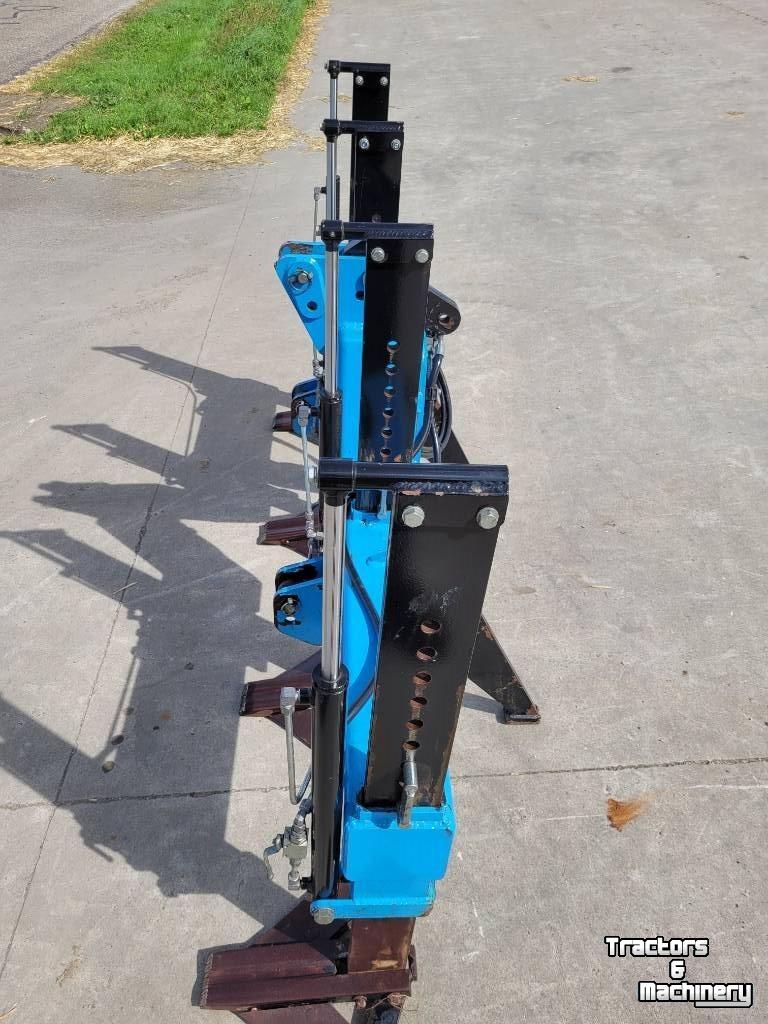 Woeler / Diepwoeler / Voorzetwoeler Sigma CORCA 4D
