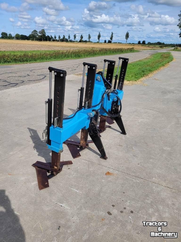 Woeler / Diepwoeler / Voorzetwoeler Sigma CORCA 4D