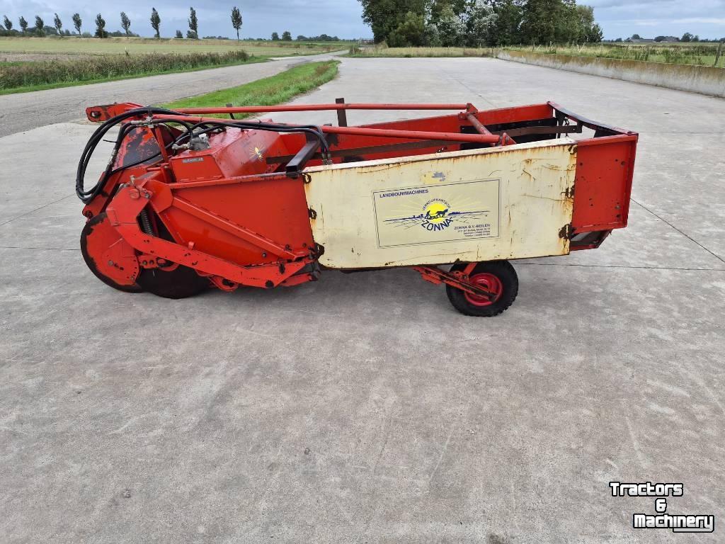 Aardappelrooier Grimme VR2