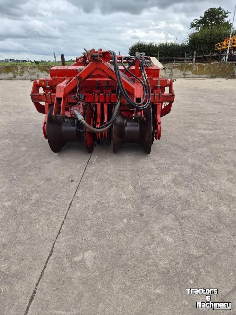 Aardappelrooier Grimme VR2
