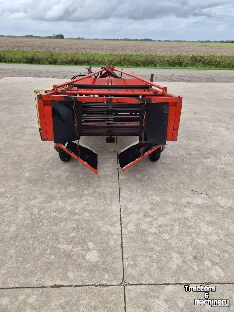 Aardappelrooier Grimme VR2