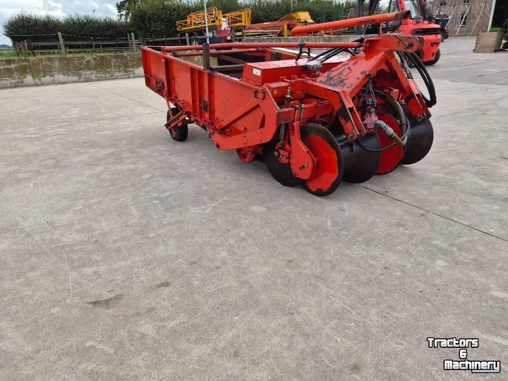 Aardappelrooier Grimme VR2