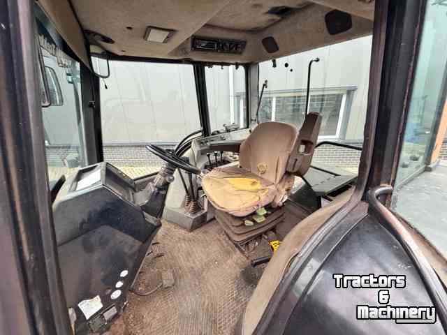 Tractor / Trekker Valtra 8150