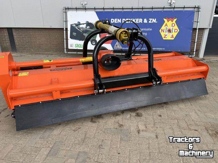 Maaier Perfect KR-300 Klepelmaaier