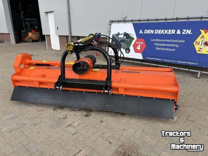 Maaier Perfect KR-300 Klepelmaaier