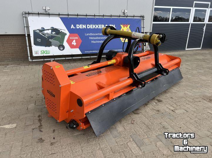 Maaier Perfect KR-300 Klepelmaaier