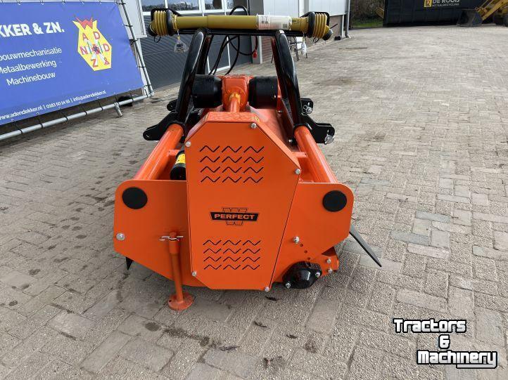 Maaier Perfect KR-300 Klepelmaaier