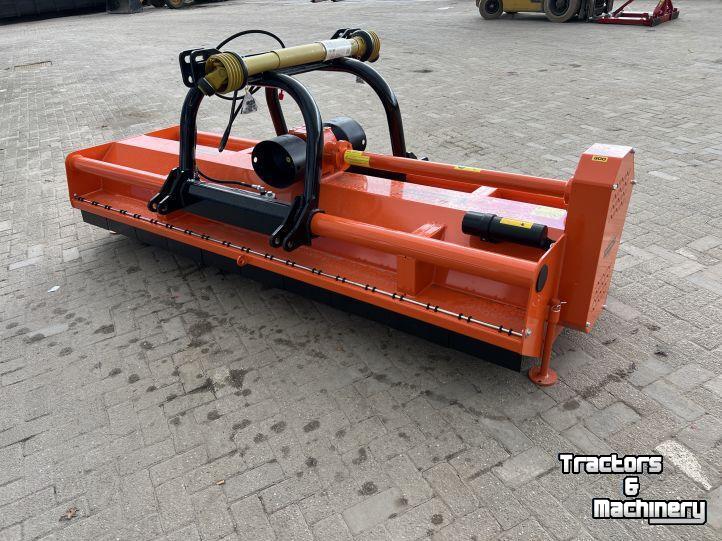 Maaier Perfect KR-300 Klepelmaaier