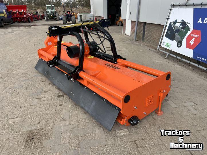 Maaier Perfect KR-300 Klepelmaaier