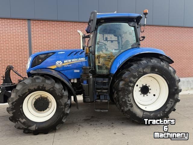 Tractor / Trekker New Holland T7.230 AC