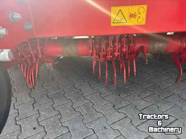 Rijenfrees Grimme Grimme GF 400 - Rijenfrees - Frees