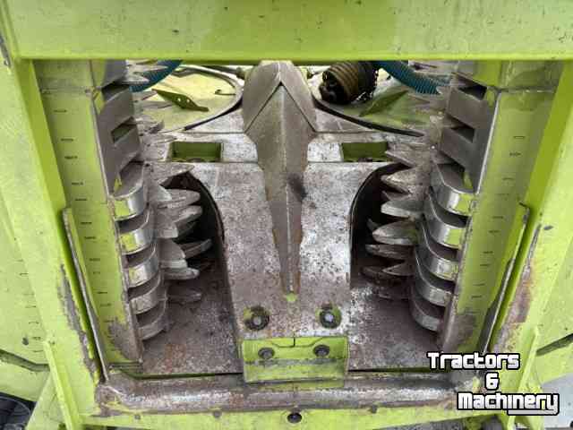 Maisbek Claas Orbis 600- Jaguar 492 --SOLD --
