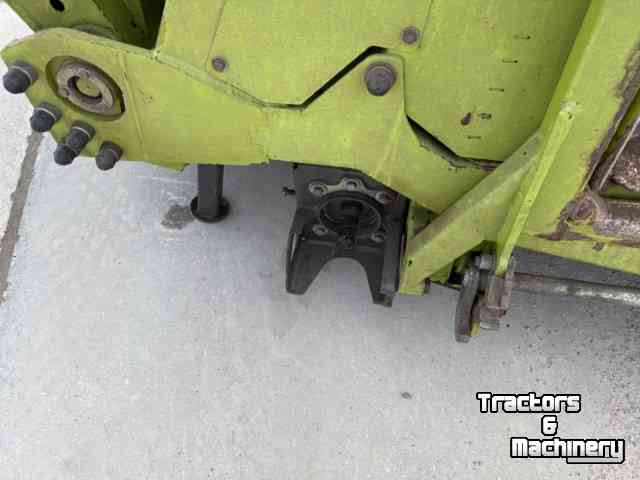 Maisbek Claas Orbis 600- Jaguar 492 --SOLD --