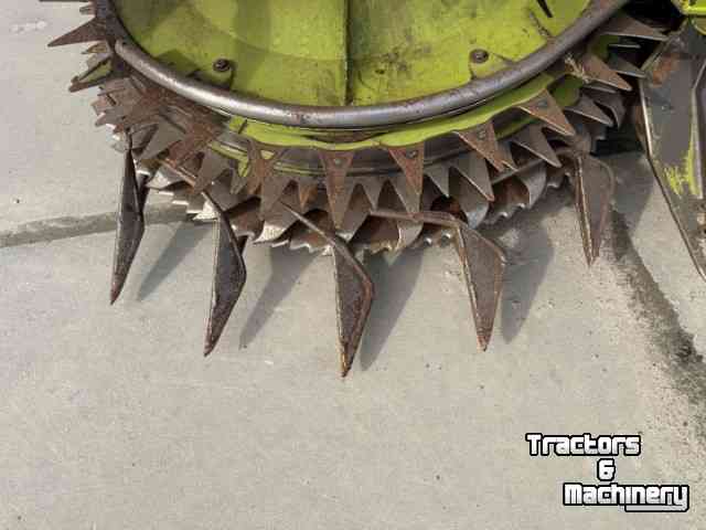 Maisbek Claas Orbis 600- Jaguar 492 --SOLD --