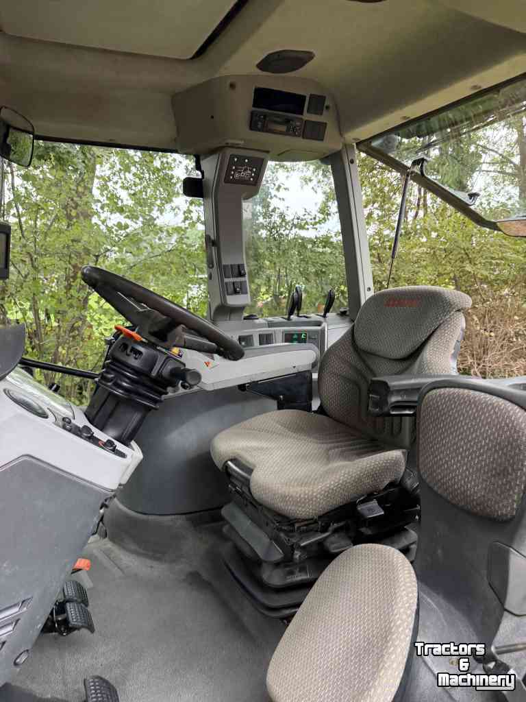 Tractor / Trekker Claas Arion 630